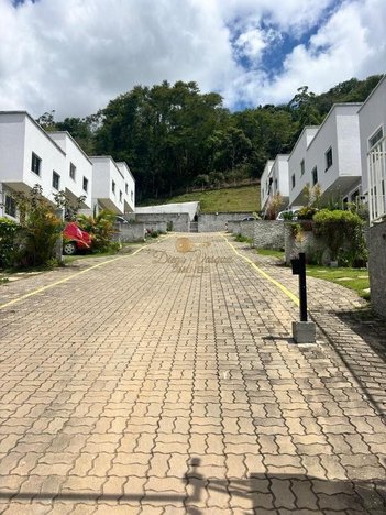 house em Rua Gustavo Perret, Jardim Salaco - Teresópolis - RJ
