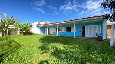 house em Rua da Várzea, Centro - Xangri-Lá - RS