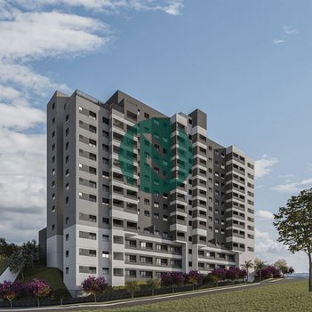 apartment em Rua João Baldinato, Vila Suzana - São Paulo - SP