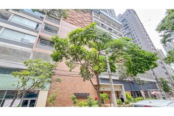 apartment em Rua Cacilda Becker, Jardim das Acácias - São Paulo - SP