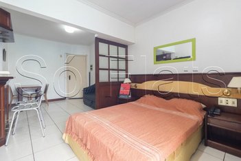 apartment em Avenida Rio Branco, Campos Elíseos - São Paulo - SP