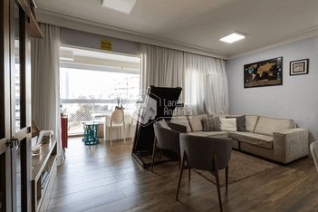 apartment em Rua Cajaíba, Vila Pompéia - São Paulo - SP
