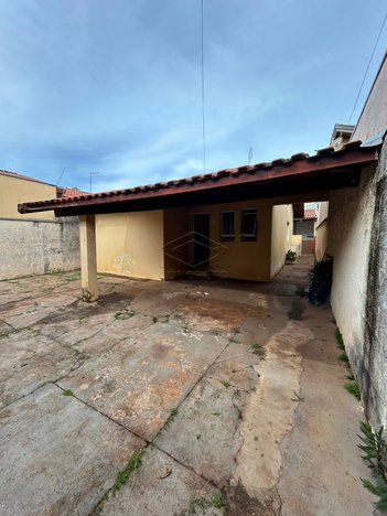 house em Rua Victório Cinquetti, Vila Boca Rica - Barra Bonita - SP