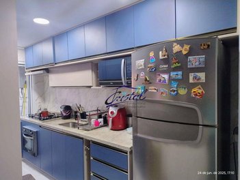 apartment em Rua Torquato Tasso, Vila Prudente - São Paulo - SP