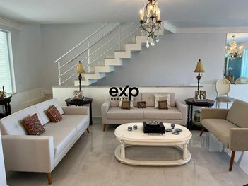 house em Rua Sônia Ribeiro, Brooklin Paulista - São Paulo - SP