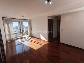 apartment em Rua Diana, Perdizes - São Paulo - SP