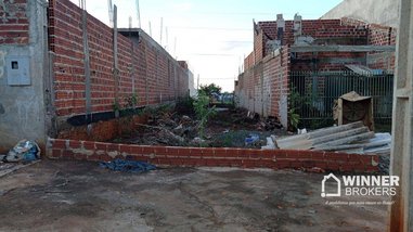 land_lot em Rua Vinte e Nove, Jardim Europa - Sarandi - PR