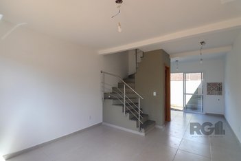 house em Miguel Ascoleze, Vila Nova - Porto Alegre - RS