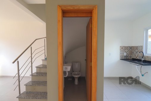 Cômodo Condomínio