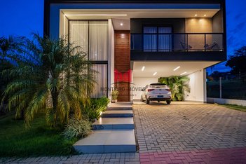 house em Rua A, Gran Royalle - Lagoa Santa - MG