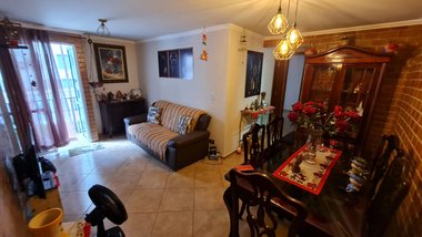 apartment em Avenida Santa Mônica, Jardim Santa Mônica - São Paulo - SP