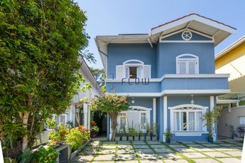 house em Rua Sócrates Abrahão, Parque Munhoz - São Paulo - SP