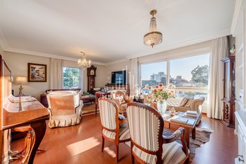 apartment em Avenida Encantado, Petrópolis - Porto Alegre - RS