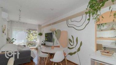 apartment em Fernandes Vieira, Bom Fim - Porto Alegre - RS