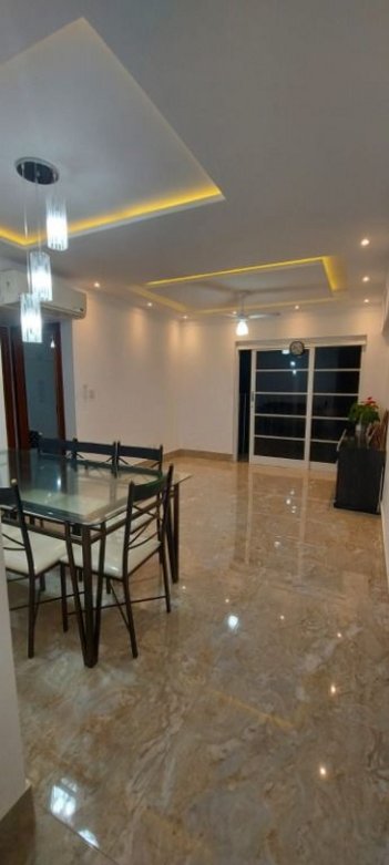 apartment em Rua Geraldo Rodrigues Soares, Vila Santa Terezinha - Sumaré - SP
