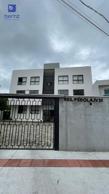 apartment em Rua Alcino Simas Filho, Centro - Camboriú - SC