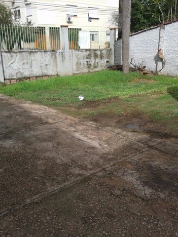 land_lot em Rua Gaston Englert, Vila Ipiranga - Porto Alegre - RS
