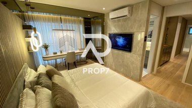 apartment em Rua Joaquim Guarani, Jardim das Acácias - São Paulo - SP