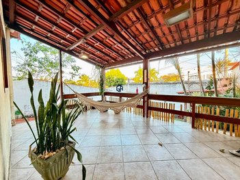 house em Avenida da Sinfonia, Santa Amélia - Belo Horizonte - MG