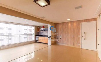 apartment em Rua Tabajaras, Mooca - São Paulo - SP