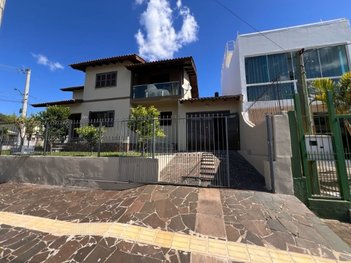 house em Jaqueline, Jansen - Gravataí - RS