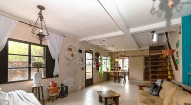 house em São Vicente, Rio Branco - Porto Alegre - RS