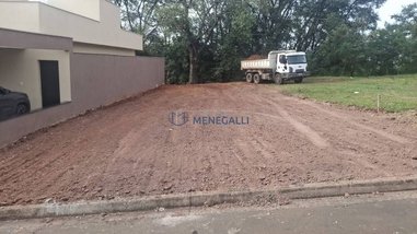 land_lot em Rua Irapuã, Jardim Tatuapé - Piracicaba - SP