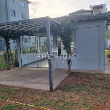 apartment em Avenida José Fonseca e Silva, Jardim Europa - Uberlândia - MG