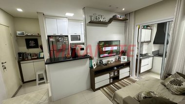 apartment em Rua Padre João Gualberto, Imirim - São Paulo - SP