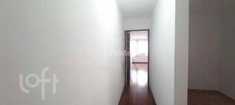 apartment em Rua Padre José de Anchieta, Santo Amaro - São Paulo - SP