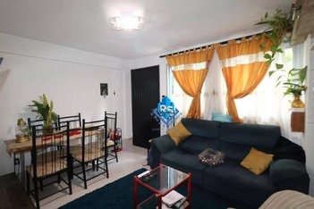 apartment em Rua Vicente Ádamo Zara, Centro - Diadema - SP