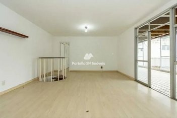 apartment em Rua Pio Correia, Jardim Botânico - Rio de Janeiro - RJ