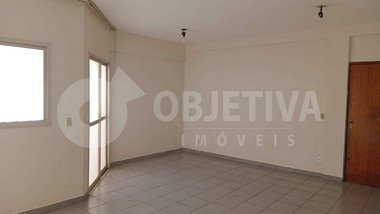 apartment em Rua Horácio Rezende, Osvaldo Rezende - Uberlândia - MG