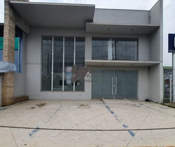 industrial em Avenida Engenheiro Fábio Roberto Barnabé, Jardim Hubert - Indaiatuba - SP