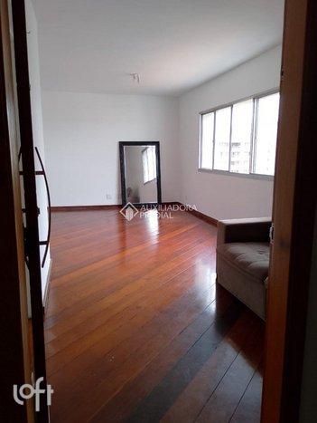 apartment em Piauí, Santa Paula - São Caetano do Sul - SP