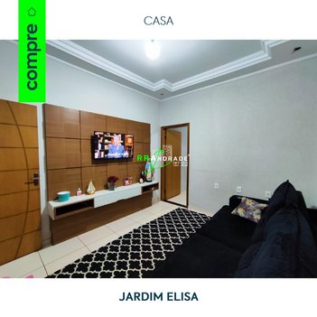 house em Rua Henrique Gomes, Jardim Zelinda - Franca - SP