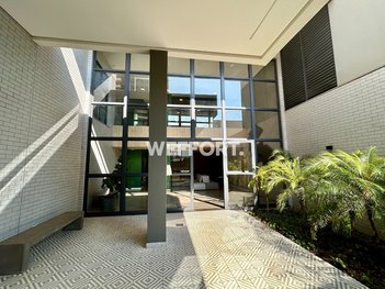 apartment em Rua João Huss, Gleba Fazenda Palhano - Londrina - PR