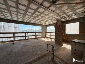 apartment em Avenida Osmar de Souza Nunes, Pioneiros - Balneário Camboriú - SC