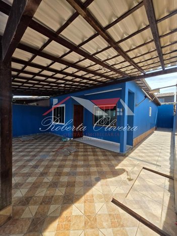 house em Rodovia Amaral Peixoto, Unamar (Tamoios) - Cabo Frio - RJ