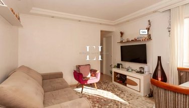 apartment em Rua Zike Tuma, Jardim Ubirajara (Zona Sul) - São Paulo - SP