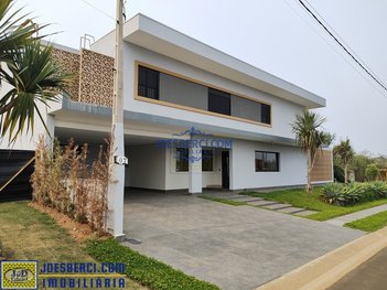 house em Rua da Felicidade, Residencial Portal do Sol - Holambra - SP