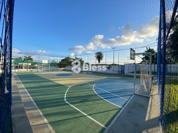 apartment em Avenida dos Caiapós, Pitimbu - Natal - RN