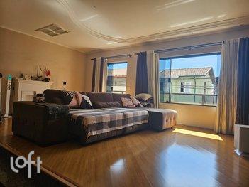 house em Alzira Fett Martins, São Lucas - São Paulo - SP