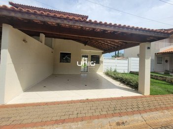 house em Rua Uchôa, Loteamento São Francisco - Piracicaba - SP