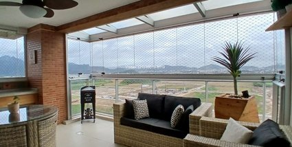 apartment em Avenida Ator José Wilker, Barra Olímpica - Rio de Janeiro - RJ