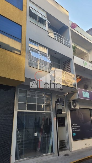 commercial_property em Praça das Gardênias, Condomínio Centro Comercial Alphaville - Barueri - SP