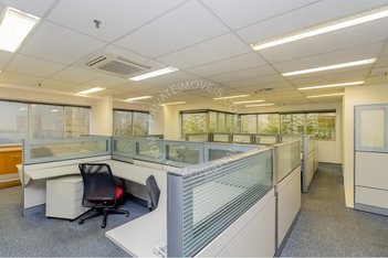 office em Correia Dias, Paraíso - São Paulo - SP