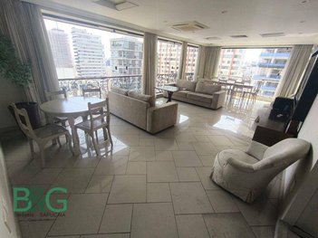 apartment em Alameda Franca, Jardim Paulista - São Paulo - SP