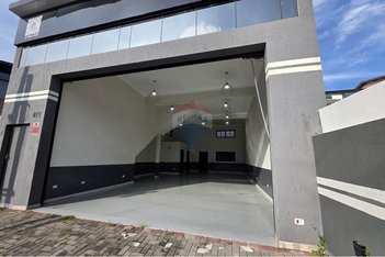 industrial em Avenida Francisco Baltazar de Araújo, Arujamérica - Arujá - SP