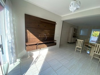 apartment em Rua Friedrich Grether, Imigrantes - Timbó - SC